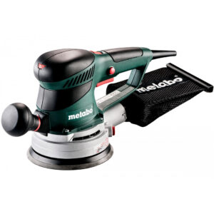 METABO SXE 450 Turbo Tec. Lijadora