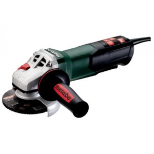 AMOLADORA METABO WP 9-115 QUICK