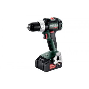 TALADRO METABO SB 18 LT BL