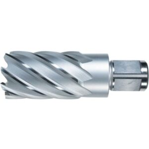 FRESA PARA METAL. ALFRA - Imagen 1