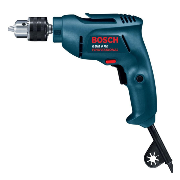 ATORNILLADOR BOSCH 6-RE