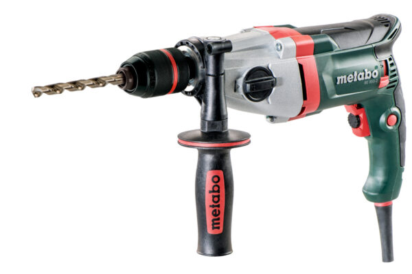 ATORNILLADOR METABO BE 850-2