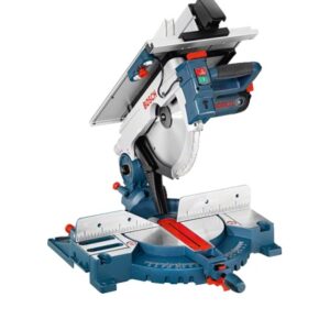 INGLETADORA BOSCH GTM 12JL - Imagen 1
