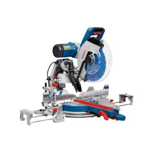 INGLETADORA TELESCOPICA BOSCH GCM 12 GDL - Imagen 1