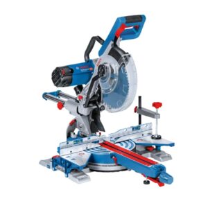INGLETADORA TELESCOPICA BOSCH GCM 350-254 - Imagen 1