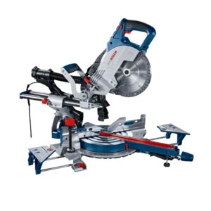 INGLETADORA TELESCOPICA BOSCH GCM 8 SJL - Imagen 1