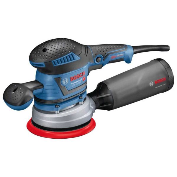 LIJADORA BOSCH GEX 40-150