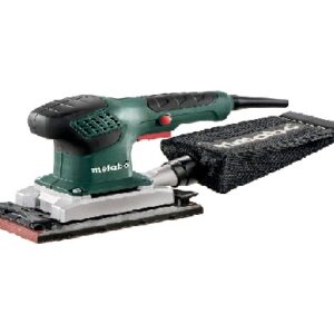LIJADORA ORBITAL METABO SR 2185 - Imagen 1