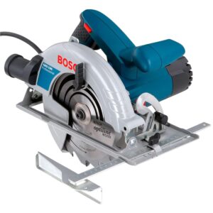SIERRA CIRCULAR BOSCH GKS 190
