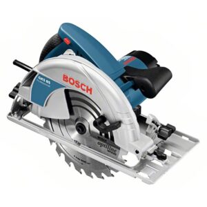 SIERRA CIRCULAR BOSCH GKS 85