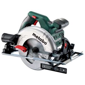 SIERRA CIRCULAR METABO KS 55 FS