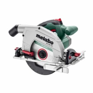 SIERRA CIRCULAR METABO KS 66 FS