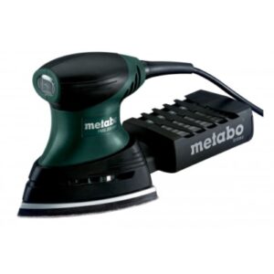 LIJADORA METABO FMS 200 INTEC - Imagen 1