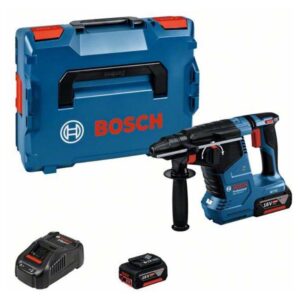 MARTILLO BOSCH GBH 18V-24C