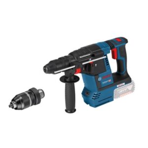 MARTILLO BOSCH GBH 18V-26F