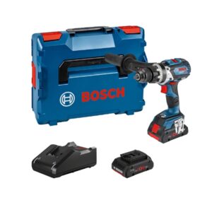 TALADRO BOSCH GSB 18V-110C