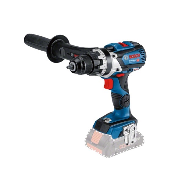 GSR 18V-110C SIN BAT PEQ