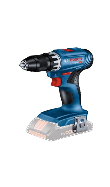 GSR 18V-45 SIN BAT PEQ