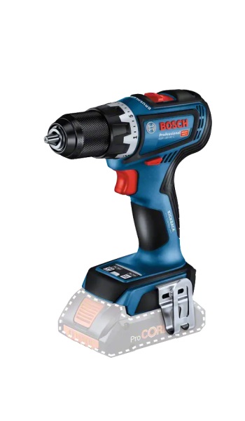 GSR 18V-90 C SIN BAT PEQ