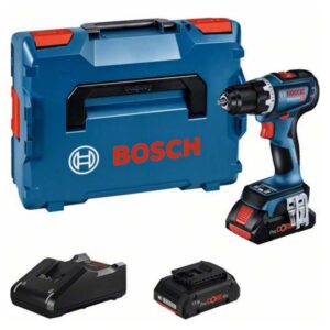 TALADRO BOSCH GSB 18V-90C