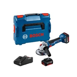 AMOLADORA BOSCH GWS 18V-10