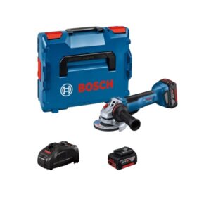 AMOLADORA BOSCH GWS 18V-10P