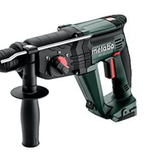 MARTILLO METABO KH 18 LTX 24