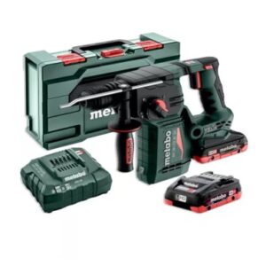 MARTILLO METABO KH 18 LTX BL 24