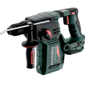 MARTILLO METABO KH 18 LTX BL 24