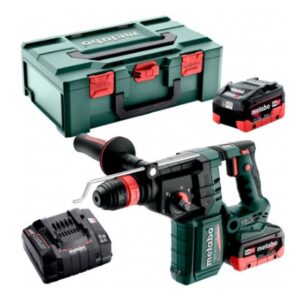 MARTILLO METABO KH 18 LTX BL 28 Q
