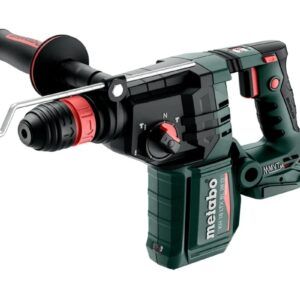 MARTILLO METABO KH 18 LTX BL 28 Q