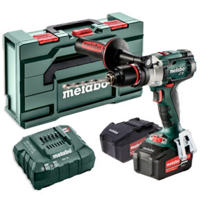 TALADRO METABO SB 18 LTX BL I