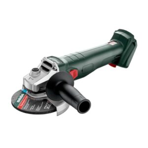 AMOLADORA METABO W18 7-125
