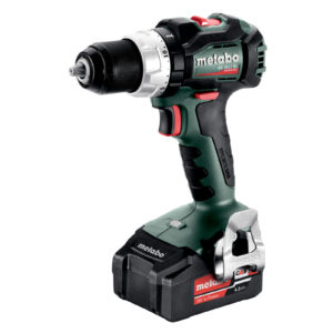 ATORNILLADOR METABO BS 18 LT BL
