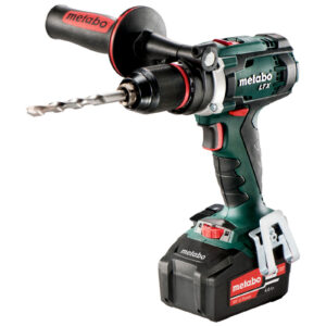 ATORNILLADOR METABO BS 18 LTX IMPULS