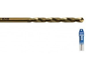 BROCAS IZAR COBALTO PARA METAL (blister) - Imagen 1