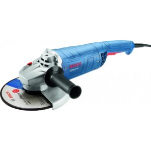 AMOLADORA BOSCH GWS 2200J
