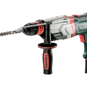 MARTILLO COMBINADO METABO UHEV 2860-QUICK - Imagen 1