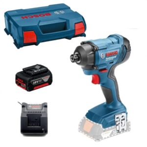 ATORNILLADOR DE IMPACTO BOSCH GDR 18V-200