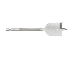 BROCA IZAR PLANA PARA MADERA - Imagen 1