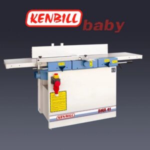 CEPILLADORA KENBILL DMA-41 - Imagen 1