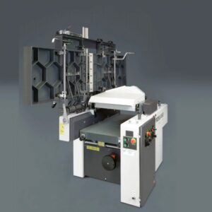 COMBINADA DE 3 OPERACIONES ROBLAND SDB-510 - Imagen 2