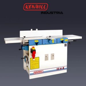 COMBINADA 3 OPERACIONES KENBILL FS-41-N - Imagen 1