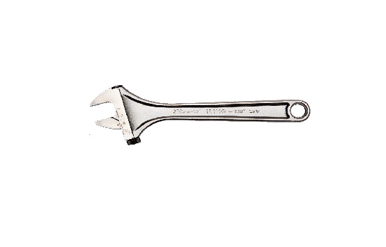 LLAVE INGLESA