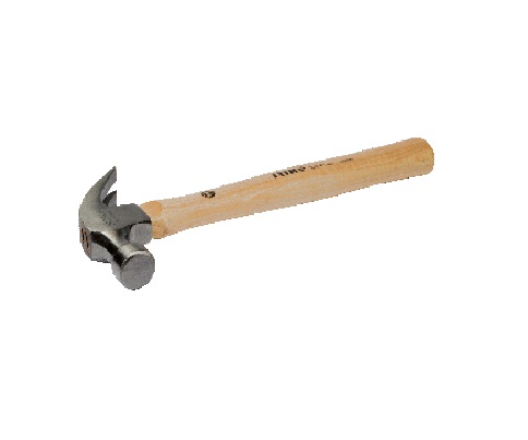 MARTILLO DE CARPINTERO