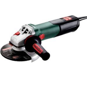 AMOLADORA METABO WE 17-125 QUICK - Imagen 1