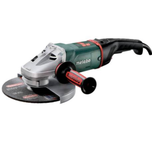 AMOLADORA METABO WE 24-230 MVT - Imagen 1
